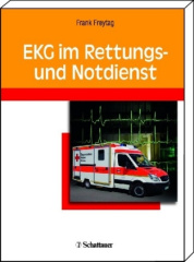 EKG im Rettungs- und Notdienst