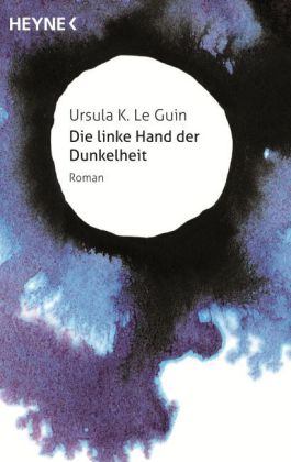 Die linke Hand der Dunkelheit