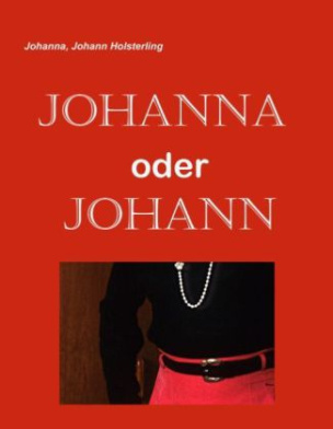 Johanna oder Johann