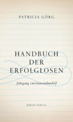 Handbuch der Erfolglosen