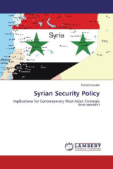 Syrian Security Policy