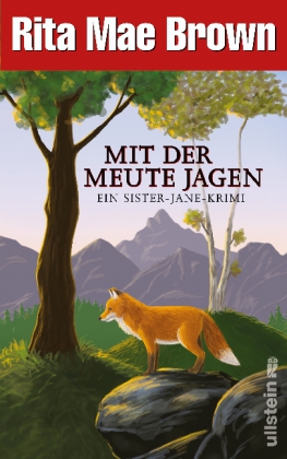 Mit der Meute jagen