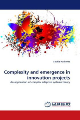 Complexity and emergence in innovation projects