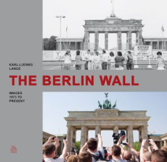 The Berlin Wall