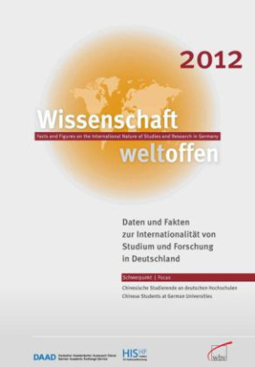 Wissenschaft Weltoffen 2012