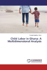 Child Labor in Ghana: A Multidimensional Analysis