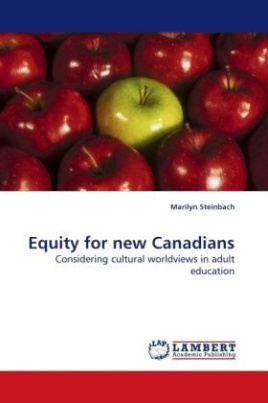 Equity for new Canadians