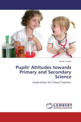Pupils' Attitudes towards Primary and Secondary Science
