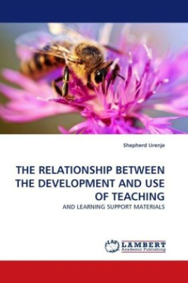 THE RELATIONSHIP BETWEEN THE DEVELOPMENT AND USE OF TEACHING