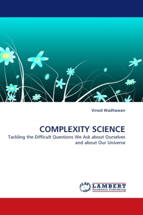 COMPLEXITY SCIENCE