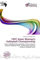 1997 Asian Women's Volleyball Championship
