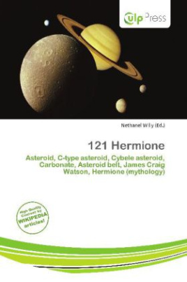 121 Hermione