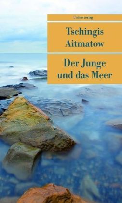 Der Junge und das Meer