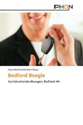 Bedford Beagle
