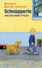 Schnüpperle und sein bester Freund