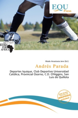 Andrés Parada