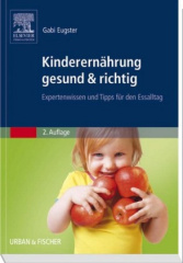 Kinderernährung gesund & richtig