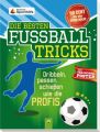 Die besten Fußballtricks