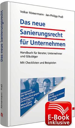 Das neue Sanierungsrecht für Unternehmen