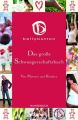 bellybutton - Das große Schwangerschaftsbuch