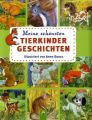 Meine schönsten Tierkindergeschichten