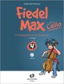 Fiedel-Max goes Cello 4