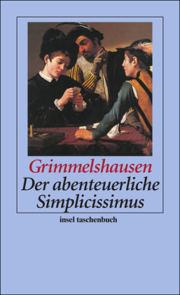 Der abenteuerliche Simplicissimus