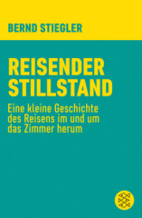 Reisender Stillstand