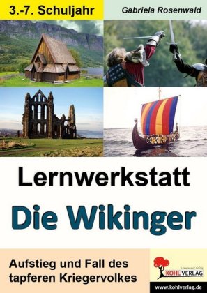 Lernwerkstatt Die Wikinger