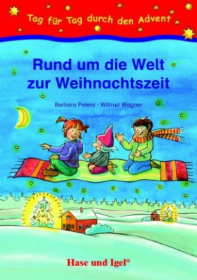 Rund um die Welt zur Weihnachtszeit