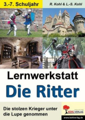 Lernwerkstatt Die Ritter