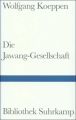 Die Jawang-Gesellschaft