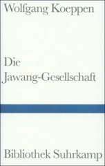 Die Jawang-Gesellschaft