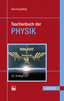 Taschenbuch der Physik