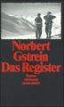 Das Register