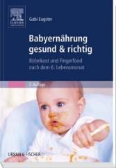 Babyernährung gesund & richtig