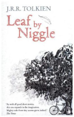 Leaf by Niggle