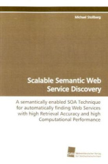 Scalable Semantic Web Service Discovery