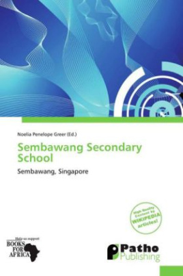 Sembawang Secondary School