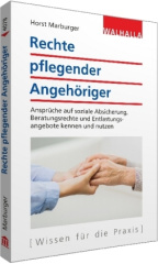 Rechte pflegender Angehöriger