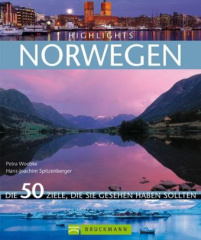 Highlights Norwegen