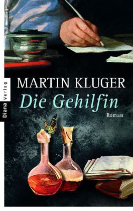 Die Gehilfin