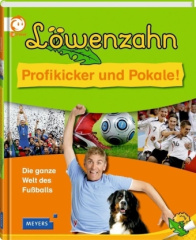 Profikicker und Pokale