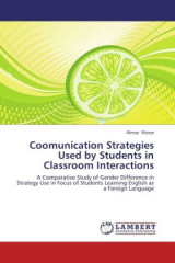 Coomunication Strategies Used by Students in Classroom Interactions
