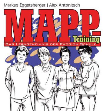 MAPP-Trainig, m. Begleitheft