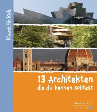 13 Architekten, die du kennen solltest