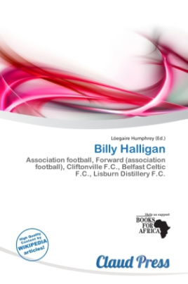 Billy Halligan
