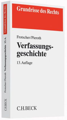 Verfassungsgeschichte