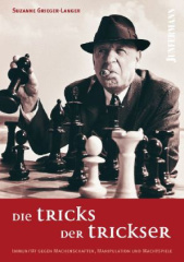 Die Tricks der Trickser