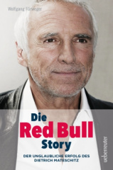 Die Red Bull Story